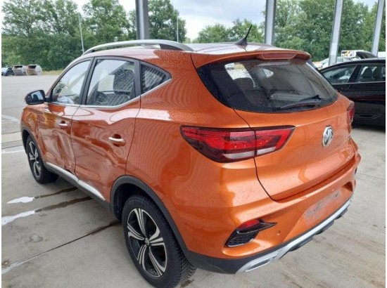 2023 MG ZS EV Comfort 2023 MG ZS EV Comfort