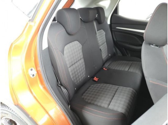 2023 MG ZS EV Comfort 2023 MG ZS EV Comfort