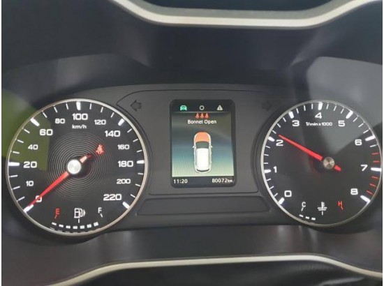 2023 MG ZS EV Comfort 2023 MG ZS EV Comfort