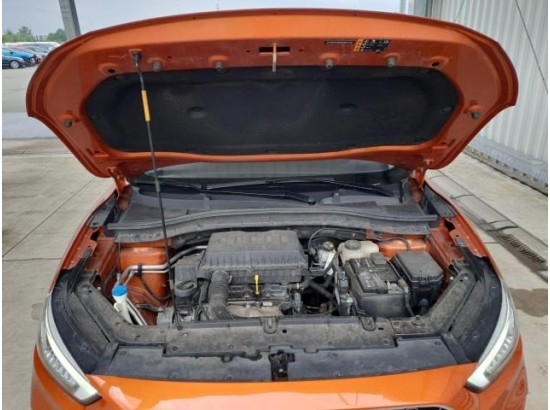 2023 MG ZS EV Comfort 2023 MG ZS EV Comfort