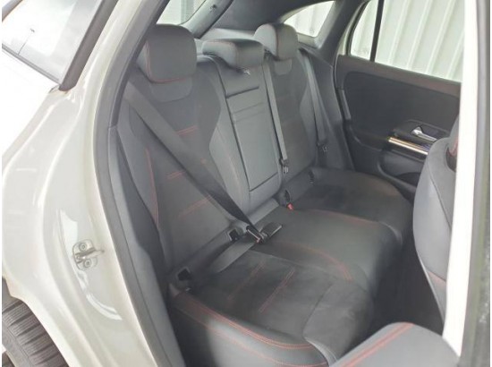2023 Mercedes-Benz EQA -Klasse EQA 250 2023 Mercedes-Benz EQA -Klasse EQA 250