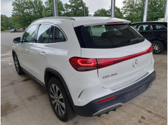 2023 Mercedes-Benz EQA -Klasse EQA 250 2023 Mercedes-Benz EQA -Klasse EQA 250