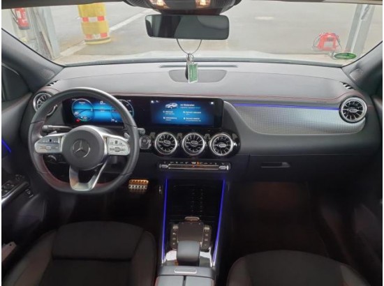 2023 Mercedes-Benz EQA -Klasse EQA 250 2023 Mercedes-Benz EQA -Klasse EQA 250