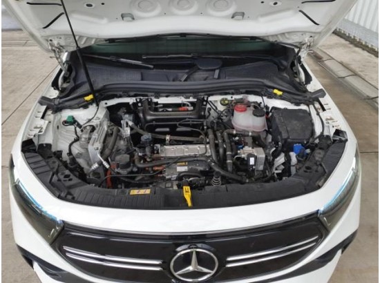 2023 Mercedes-Benz EQA -Klasse EQA 250 2023 Mercedes-Benz EQA -Klasse EQA 250