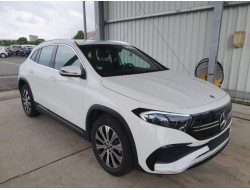 2023 Mercedes-Benz EQA -Klasse EQA 250