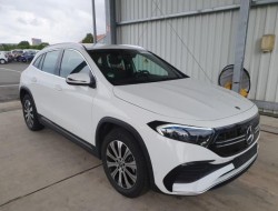 2023 Mercedes-Benz EQA -Klasse EQA 250