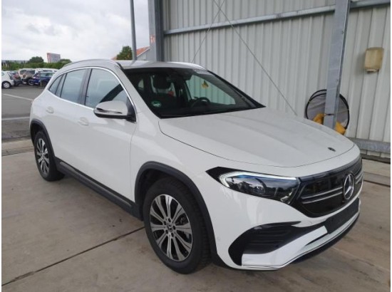 2023 Mercedes-Benz EQA -Klasse EQA 250 2023 Mercedes-Benz EQA -Klasse EQA 250
