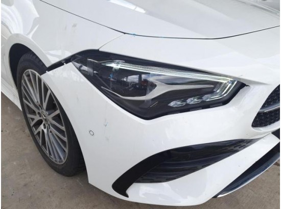 2024 Mercedes-Benz CLA -Klasse Shooting Brake CLA 200 2024 Mercedes-Benz CLA -Klasse Shooting Brake CLA 200