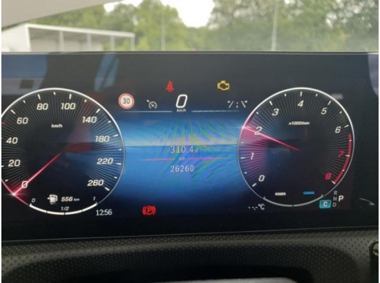 2024 Mercedes-Benz CLA -Klasse Shooting Brake CLA 200 2024 Mercedes-Benz CLA -Klasse Shooting Brake CLA 200