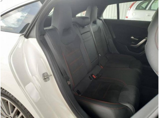 2024 Mercedes-Benz CLA -Klasse Shooting Brake CLA 200 2024 Mercedes-Benz CLA -Klasse Shooting Brake CLA 200