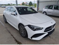 2024 Mercedes-Benz CLA -Klasse Shooting Brake CLA 200