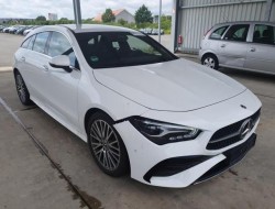 2024 Mercedes-Benz CLA -Klasse Shooting Brake CLA 200