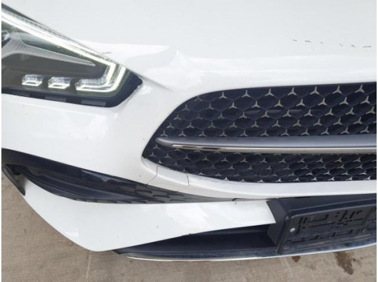 2024 Mercedes-Benz CLA -Klasse Shooting Brake CLA 200 2024 Mercedes-Benz CLA -Klasse Shooting Brake CLA 200