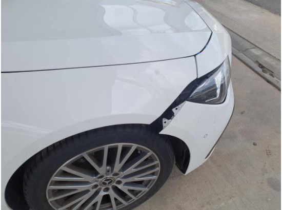 2024 Mercedes-Benz CLA -Klasse Shooting Brake CLA 200 2024 Mercedes-Benz CLA -Klasse Shooting Brake CLA 200