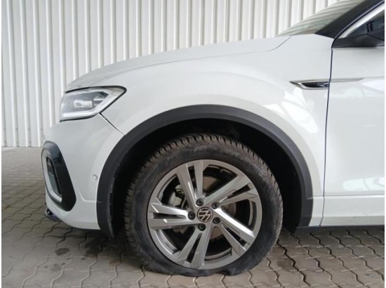 2025 Volkswagen T-Roc R-Line 2025 Volkswagen T-Roc R-Line