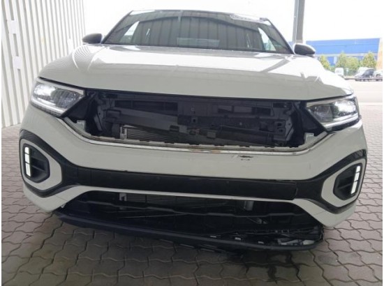 2025 Volkswagen T-Roc R-Line 2025 Volkswagen T-Roc R-Line