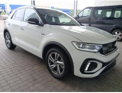 2025 Volkswagen T-Roc R-Line