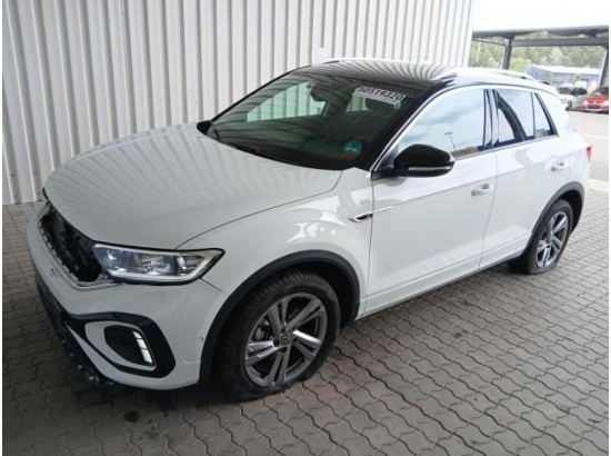 2025 Volkswagen T-Roc R-Line 2025 Volkswagen T-Roc R-Line