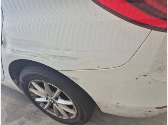 2017 BMW 2er Gran Tourer 216d Advantage