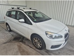 2017 BMW 2er Gran Tourer 216d Advantage