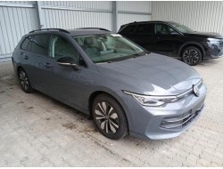 2025 Volkswagen Golf VIII Variant 2.0 TDI 110 kW Goal