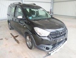 2020 Dacia Dokker Stepway Plus