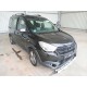 2020 Dacia Dokker Stepway Plus 2020 Dacia Dokker Stepway Plus