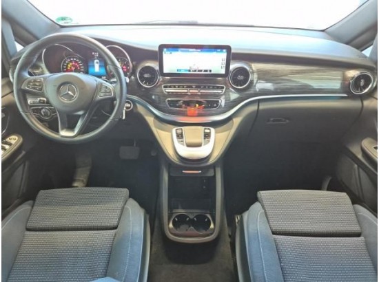 2024 Mercedes-Benz V -Klasse V 220/250/300 d extralang