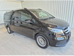2024 Mercedes-Benz V -Klasse V 220/250/300 d extralang
