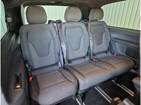2024 Mercedes-Benz V -Klasse V 220/250/300 d extralang