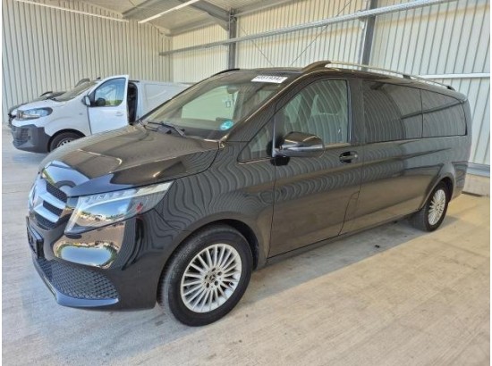 2024 Mercedes-Benz V -Klasse V 220/250/300 d extralang