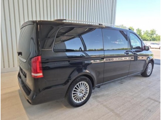 2024 Mercedes-Benz V -Klasse V 220/250/300 d extralang