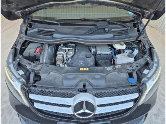 2024 Mercedes-Benz V -Klasse V 220/250/300 d extralang