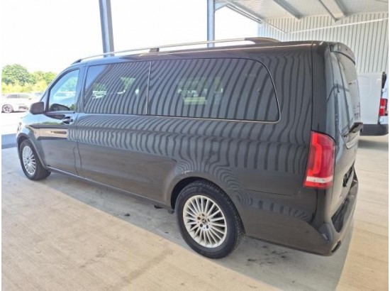 2024 Mercedes-Benz V -Klasse V 220/250/300 d extralang