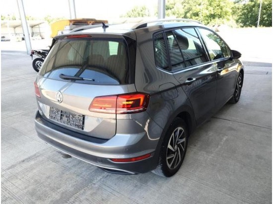 2019 Volkswagen Golf Sportsvan VII Join 2019 Volkswagen Golf Sportsvan VII Join