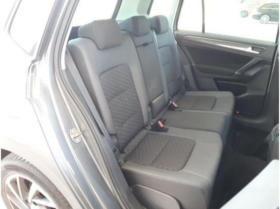 2019 Volkswagen Golf Sportsvan VII Join 2019 Volkswagen Golf Sportsvan VII Join