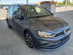 2019 Volkswagen Golf Sportsvan VII Join