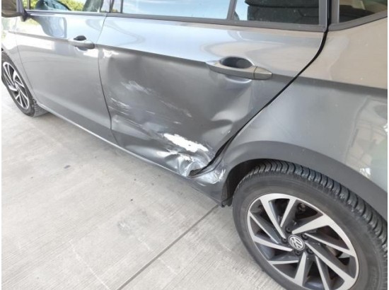 2019 Volkswagen Golf Sportsvan VII Join 2019 Volkswagen Golf Sportsvan VII Join
