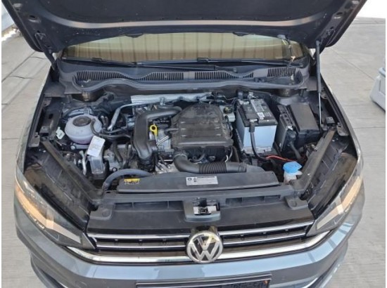 2019 Volkswagen Golf Sportsvan VII Join 2019 Volkswagen Golf Sportsvan VII Join