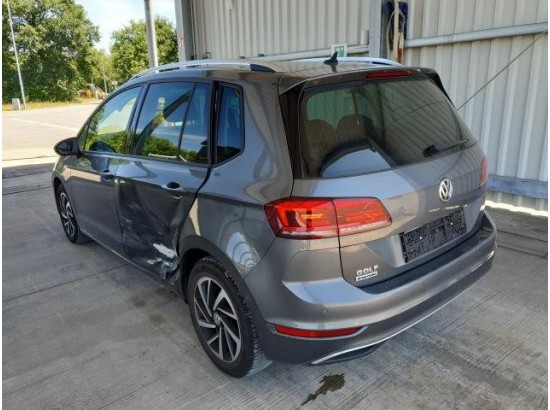 2019 Volkswagen Golf Sportsvan VII Join 2019 Volkswagen Golf Sportsvan VII Join