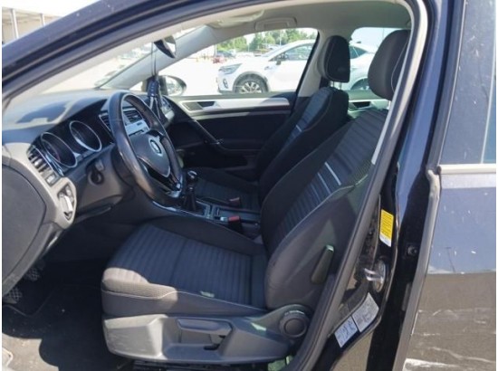 2015 Volkswagen Golf VII Lim. Cup BMT 2015 Volkswagen Golf VII Lim. Cup BMT