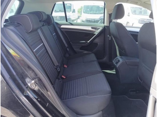 2015 Volkswagen Golf VII Lim. Cup BMT 2015 Volkswagen Golf VII Lim. Cup BMT