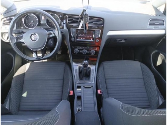 2015 Volkswagen Golf VII Lim. Cup BMT 2015 Volkswagen Golf VII Lim. Cup BMT