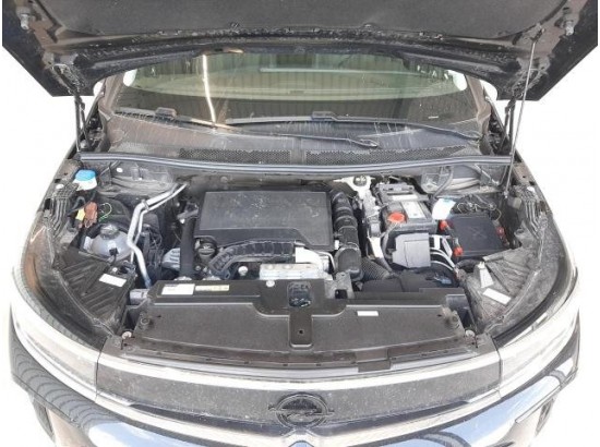 2024 Opel Grandland GS Line 2024 Opel Grandland GS Line