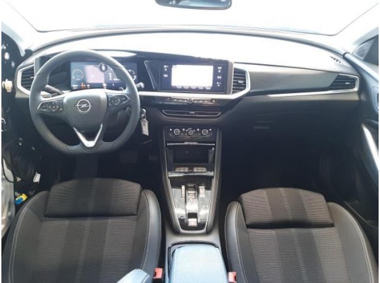 2024 Opel Grandland GS Line 2024 Opel Grandland GS Line