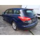 2015 Ford Focus Turnier Titanium 2015 Ford Focus Turnier Titanium