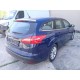 2015 Ford Focus Turnier Titanium 2015 Ford Focus Turnier Titanium