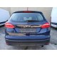 2015 Ford Focus Turnier Titanium 2015 Ford Focus Turnier Titanium