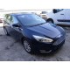 2015 Ford Focus Turnier Titanium 2015 Ford Focus Turnier Titanium