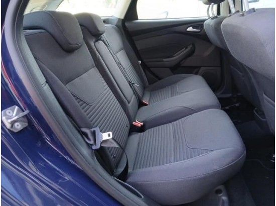 2015 Ford Focus Turnier Titanium 2015 Ford Focus Turnier Titanium